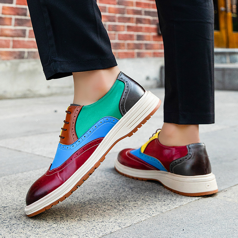 Fashion New Gentleman Colours  - Men'S Fashion For Wedding recensione e prezzo