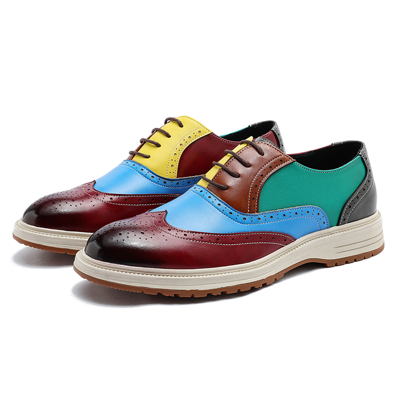 Fashion New Gentleman Colours  - Men'S Fashion For Wedding recensione e prezzo