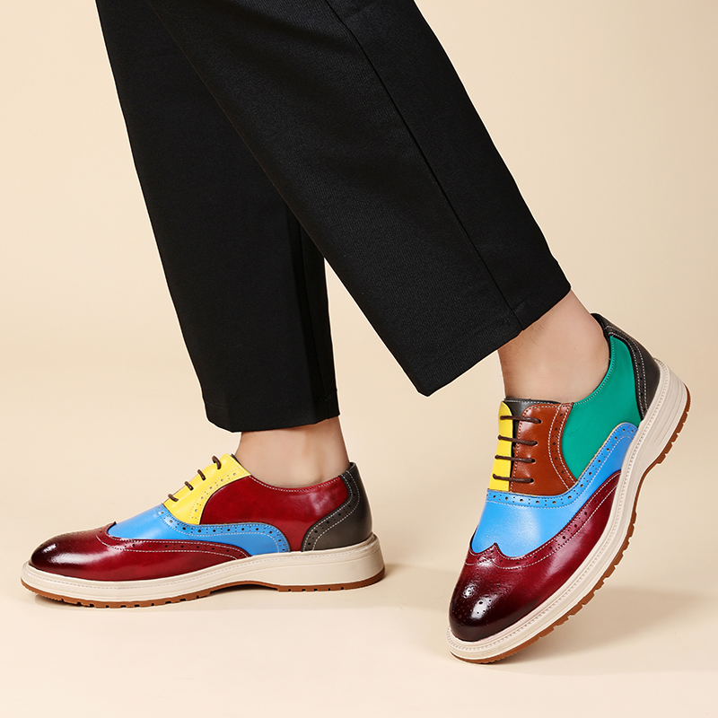 Fashion New Gentleman Colours  - Men'S Fashion For Wedding recensione e prezzo