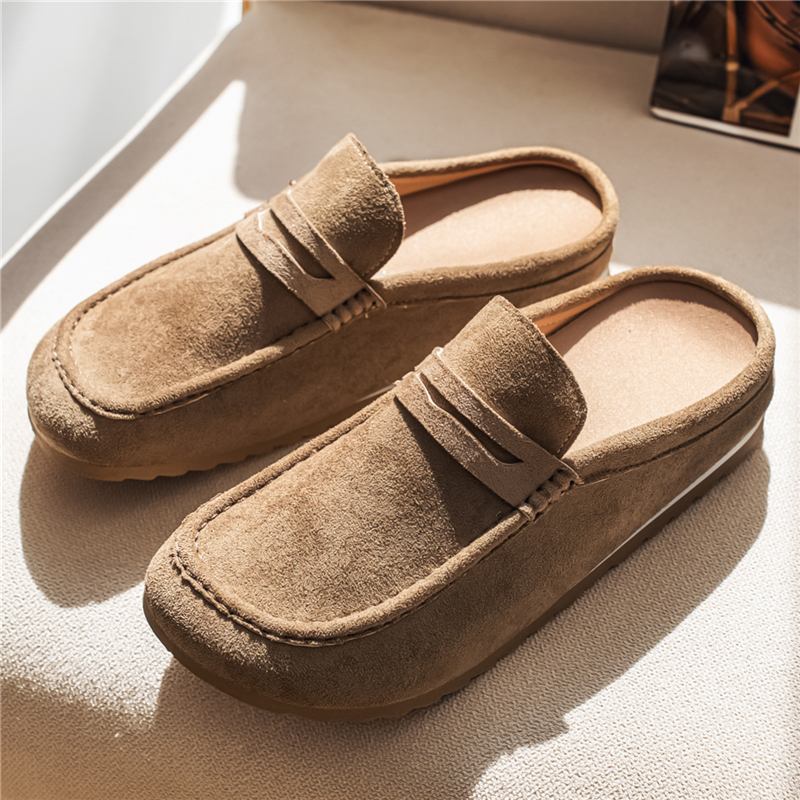 Couple Breathable Walking Shoe - Men'S Fashion Loafers recensione e prezzo