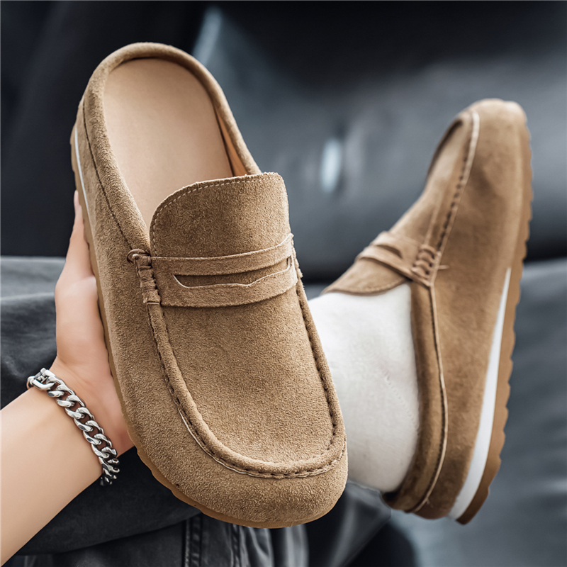 Couple Breathable Walking Shoe - Men'S Fashion Loafers recensione e prezzo