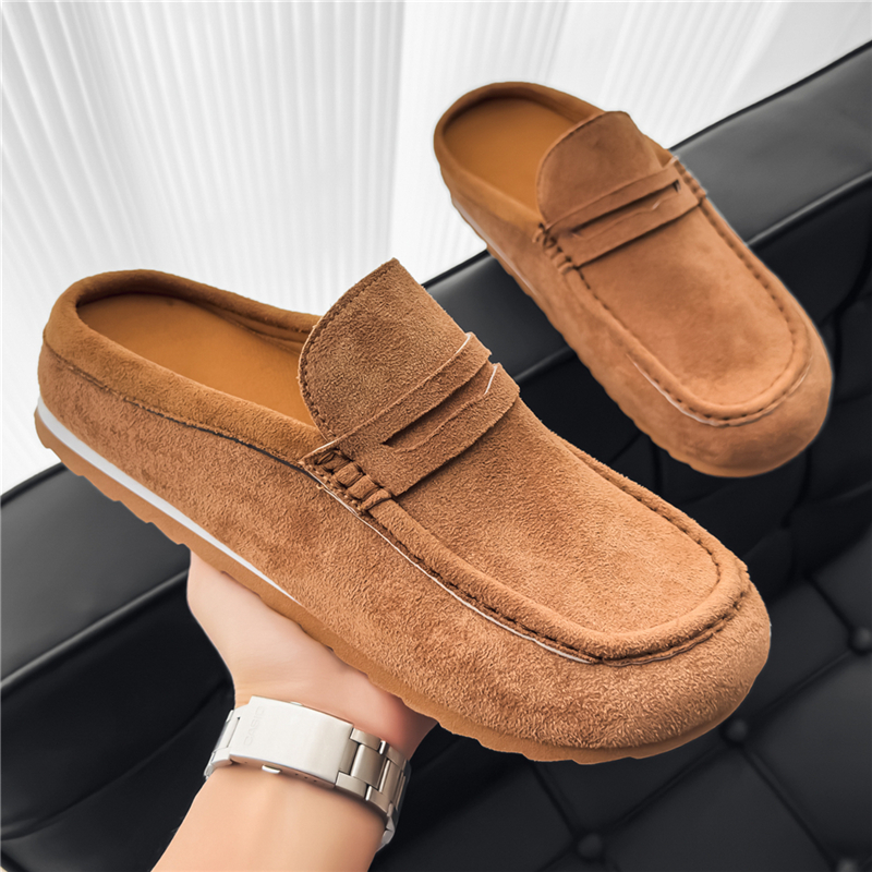Couple Breathable Walking Shoe - Men'S Fashion Loafers recensione e prezzo