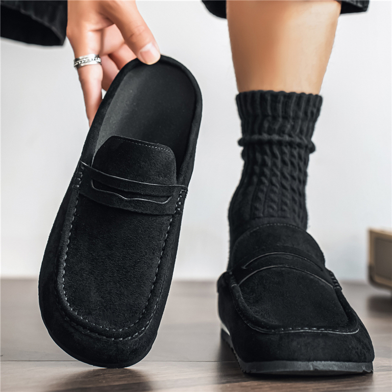 Couple Breathable Walking Shoe - Men'S Fashion Loafers recensione e prezzo