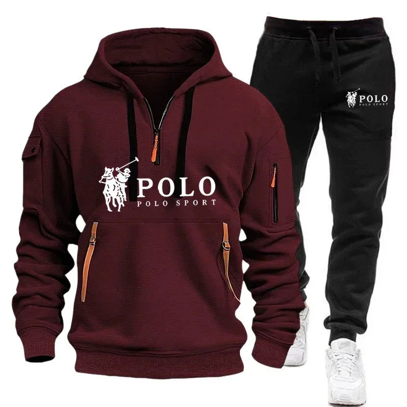 2026 New Men's Casual Wear Fas - Men'S Fashion Zipper Jacket recensione e prezzo