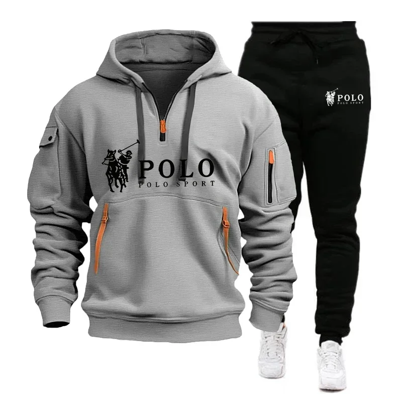 2026 New Men's Casual Wear Fas - Men'S Fashion Zipper Jacket recensione e prezzo