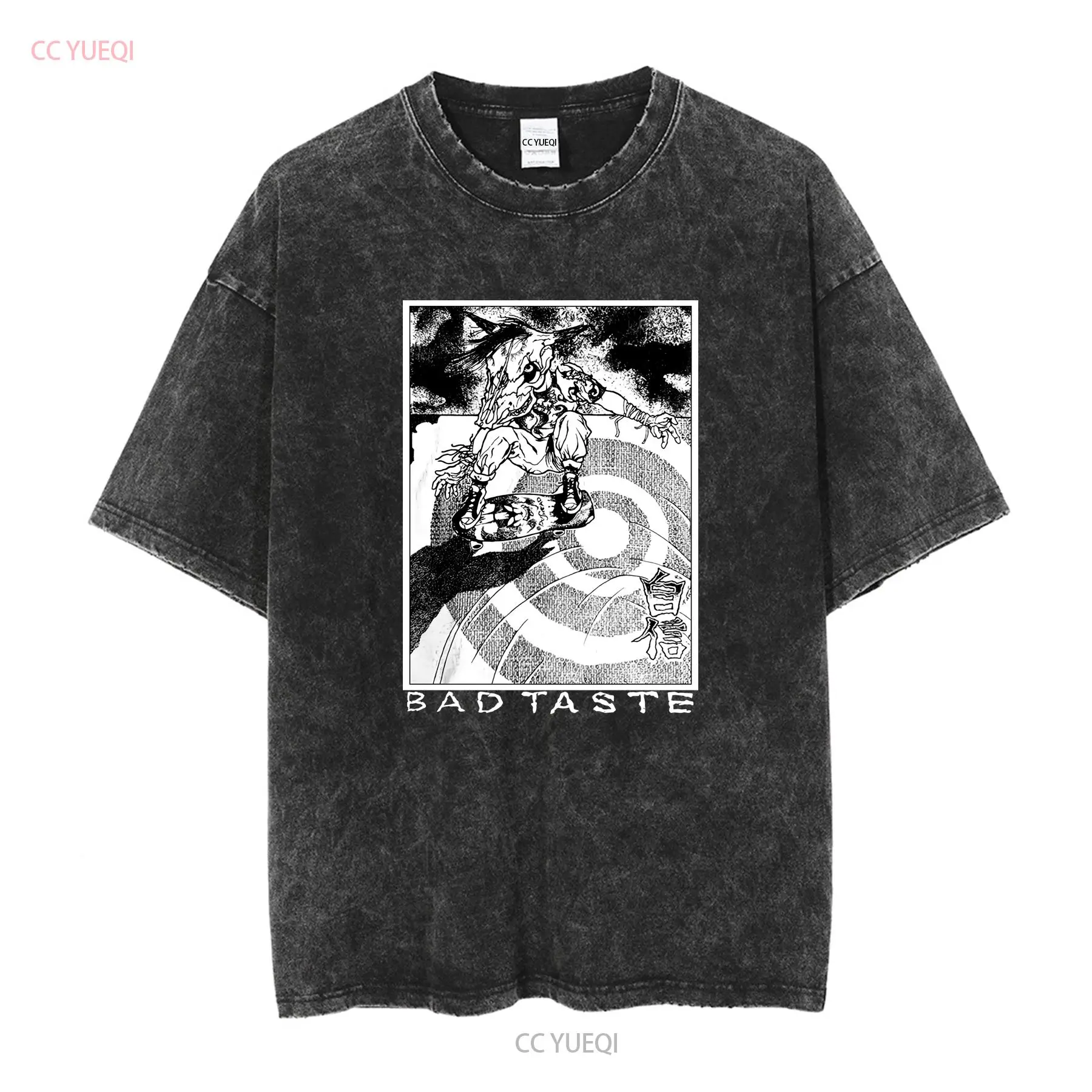 VINTAGE 90s BAD TASTE PUSHEAD  - Men'S Fashion Line recensione e prezzo