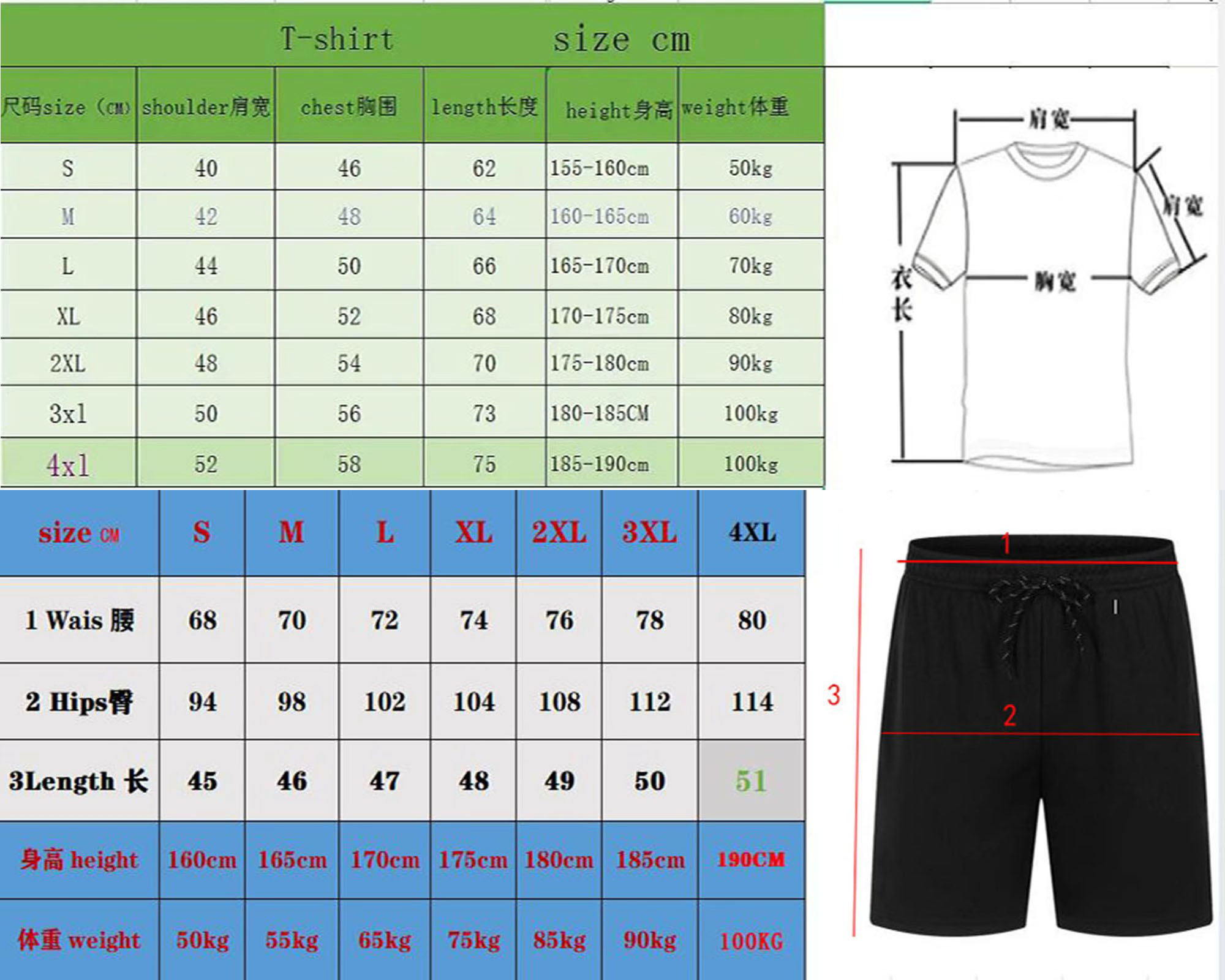 Summer Men's Sets Fashion Trac - Men'S Fashion Clothing recensione e prezzo