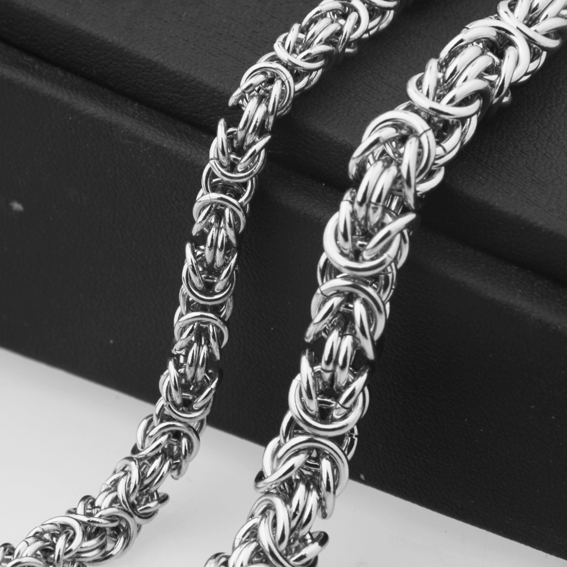 Fashion Men's Jewelry Trendy S - Men'S Fashion Xmas Party recensione e prezzo