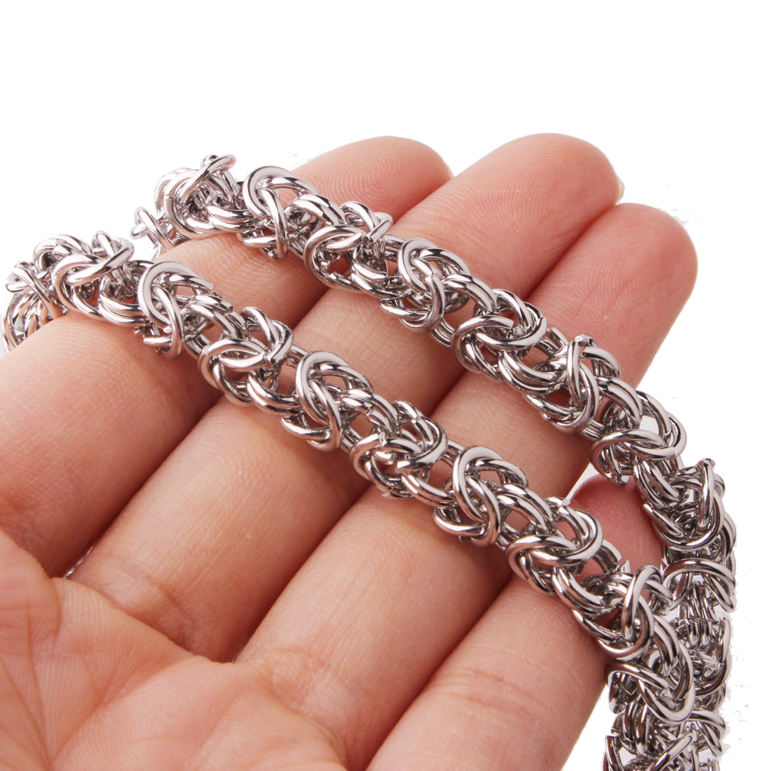 Fashion Men's Jewelry Trendy S - Men'S Fashion Xmas Party recensione e prezzo