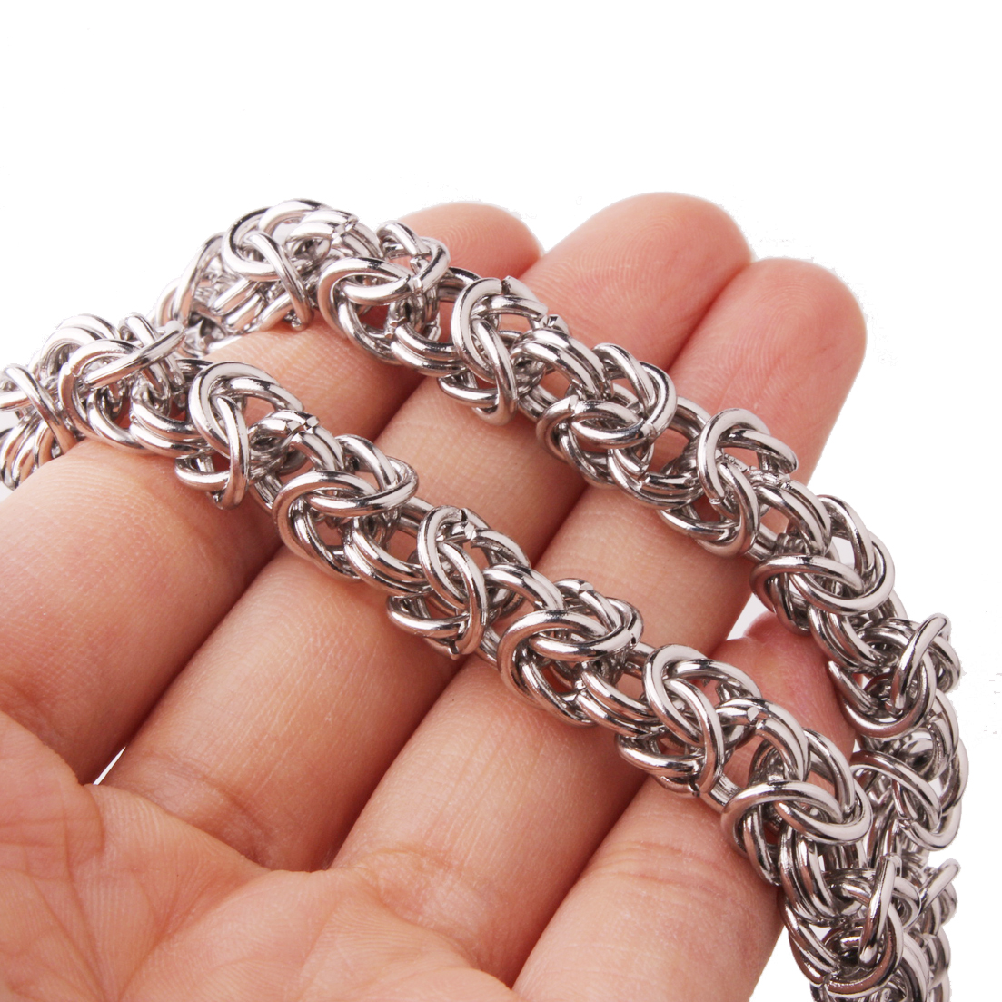 Fashion Men's Jewelry Trendy S - Men'S Fashion Xmas Party recensione e prezzo