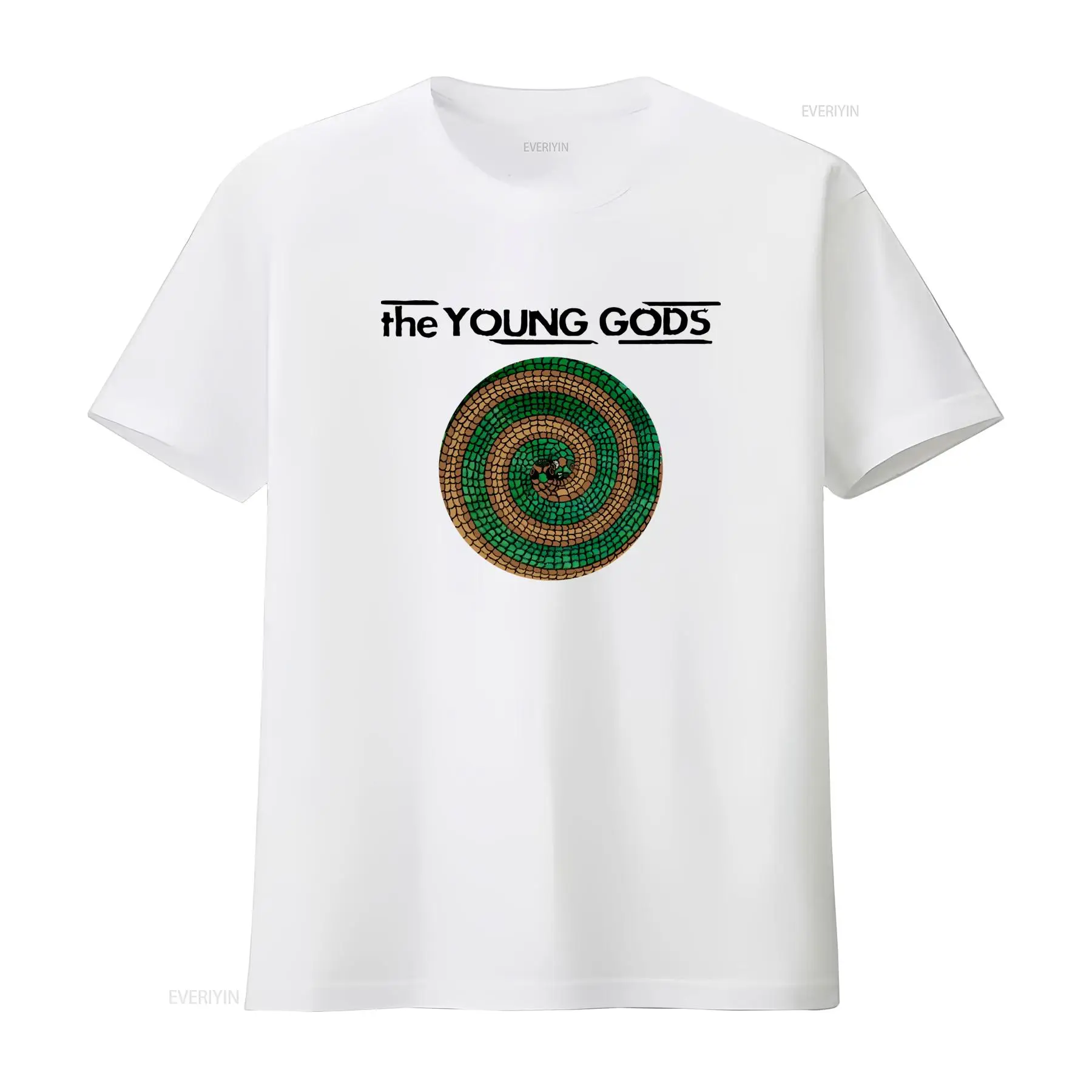 The Young Gods Vintage 90s T S - Mens Fashion Young recensione e prezzo
