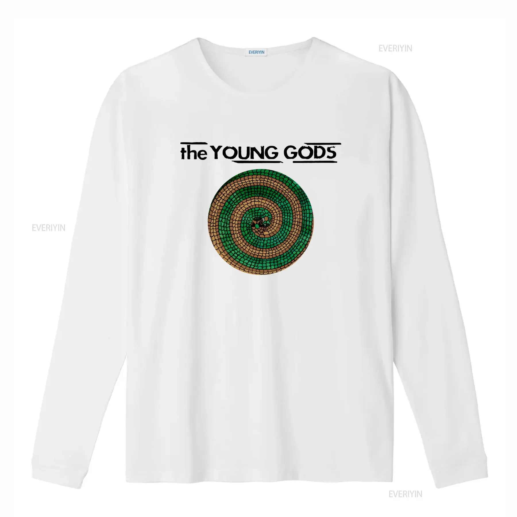 The Young Gods Vintage 90s T S - Mens Fashion Young recensione e prezzo