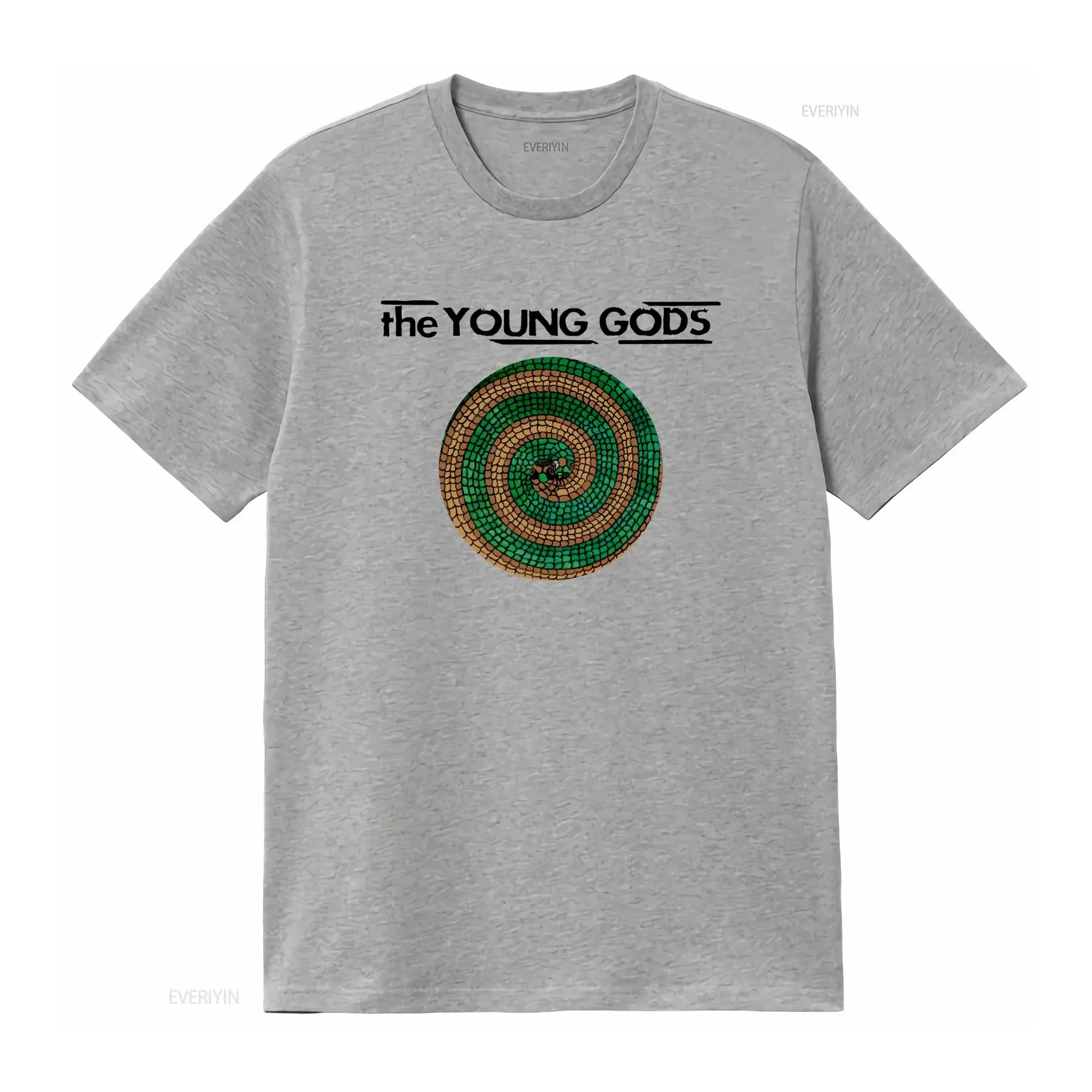 The Young Gods Vintage 90s T S - Mens Fashion Young recensione e prezzo