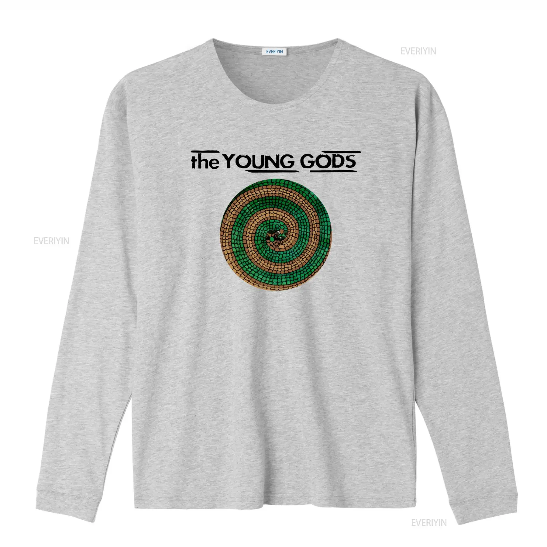 The Young Gods Vintage 90s T S - Mens Fashion Young recensione e prezzo