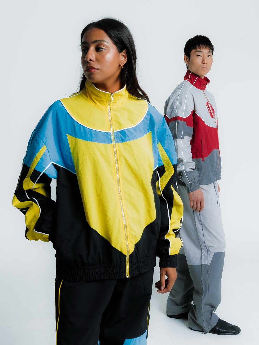 Y2K Fashion Anime Design 2 Pie - Men'S Fashion Zipper Jacket recensione e prezzo
