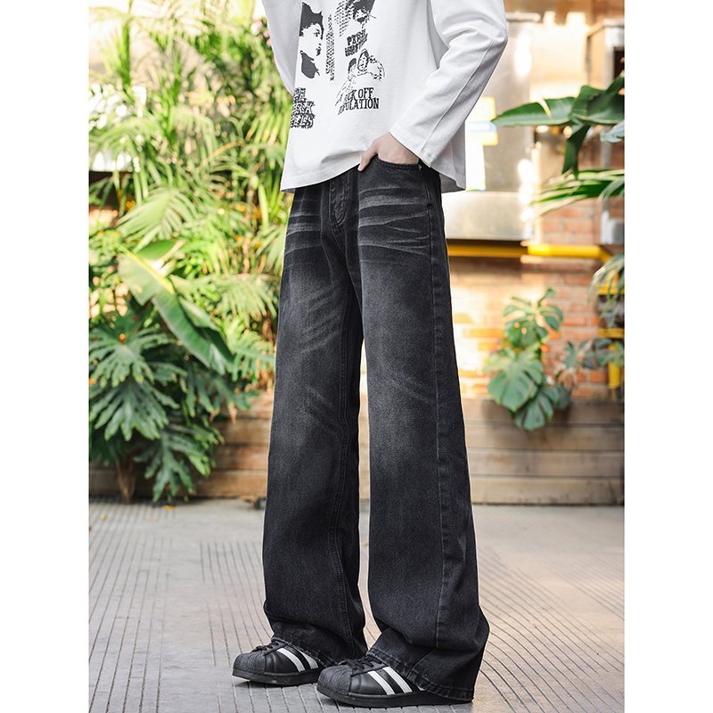 Men's Fashion Jeans - Breathab - Men'S Fashion Jeans And Boots recensione e prezzo