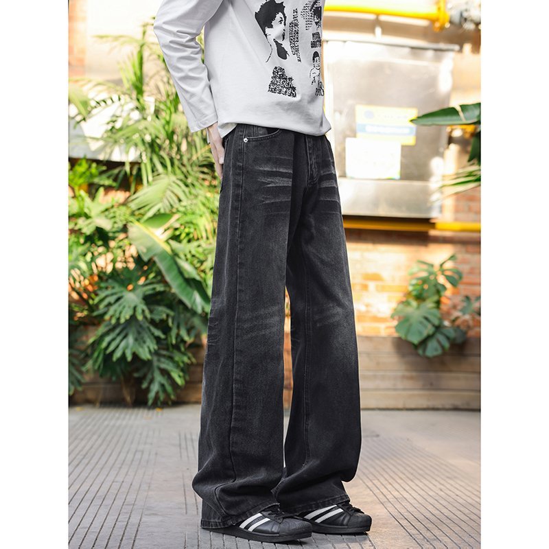 Men's Fashion Jeans - Breathab - Men'S Fashion Jeans And Boots recensione e prezzo