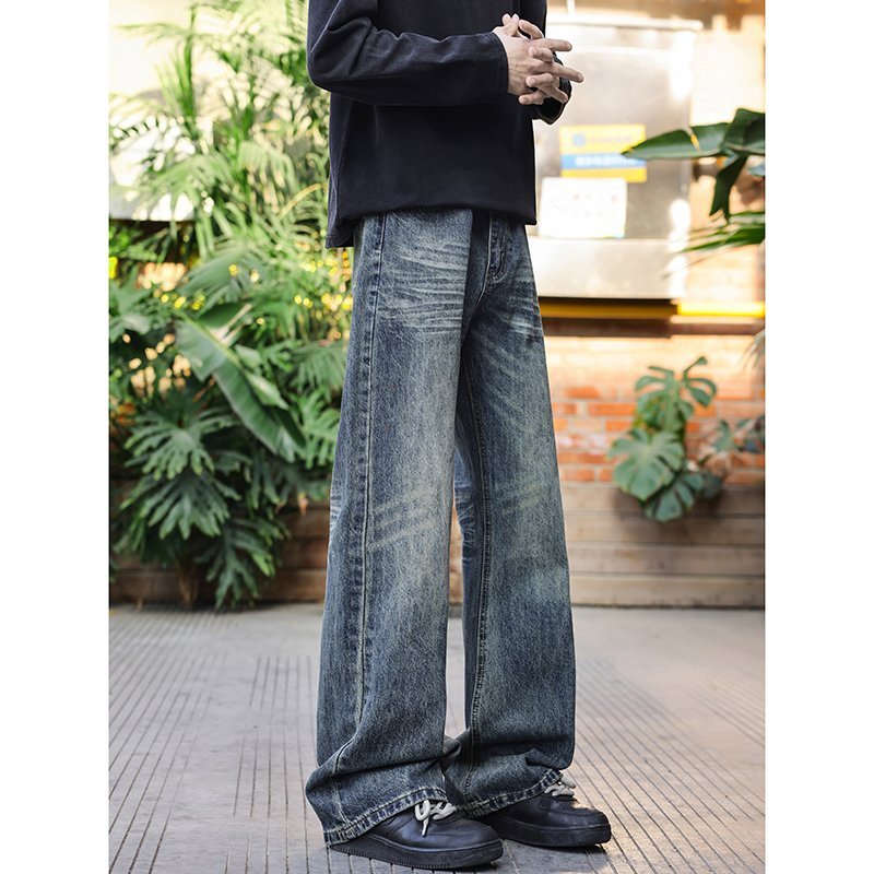 Men's Fashion Jeans - Breathab - Men'S Fashion Jeans And Boots recensione e prezzo