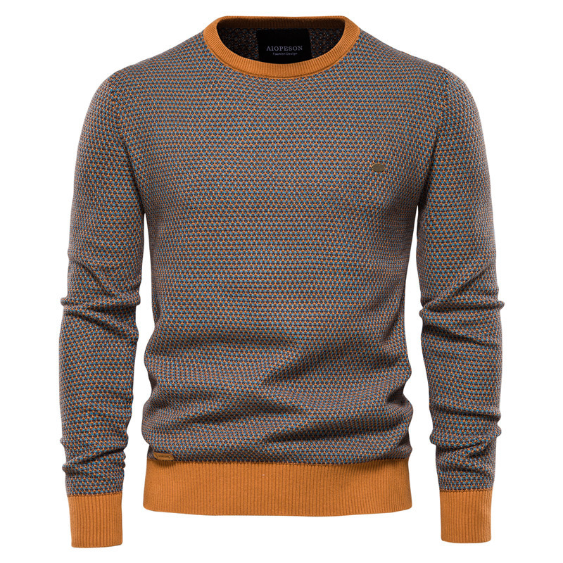 New Fashion Autumn Winter Men' - Men'S Fashion Undershirt recensione e prezzo
