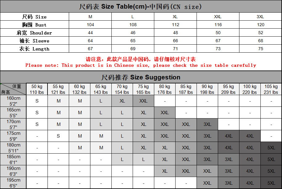 New Fashion Autumn Winter Men' - Men'S Fashion Undershirt recensione e prezzo