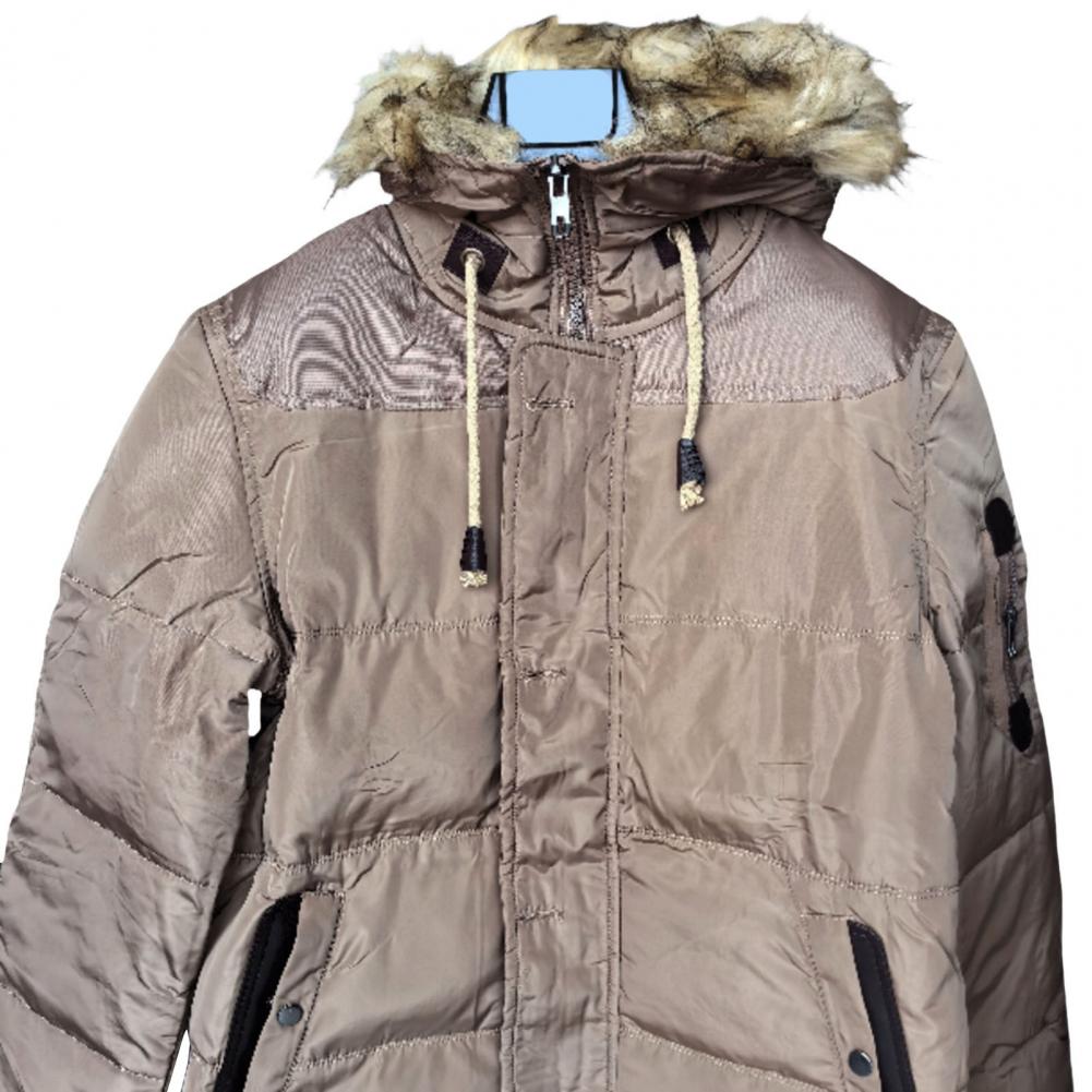 Outdoors Men Comfort Hat Solid - Men'S Fashion Zipper Jacket recensione e prezzo