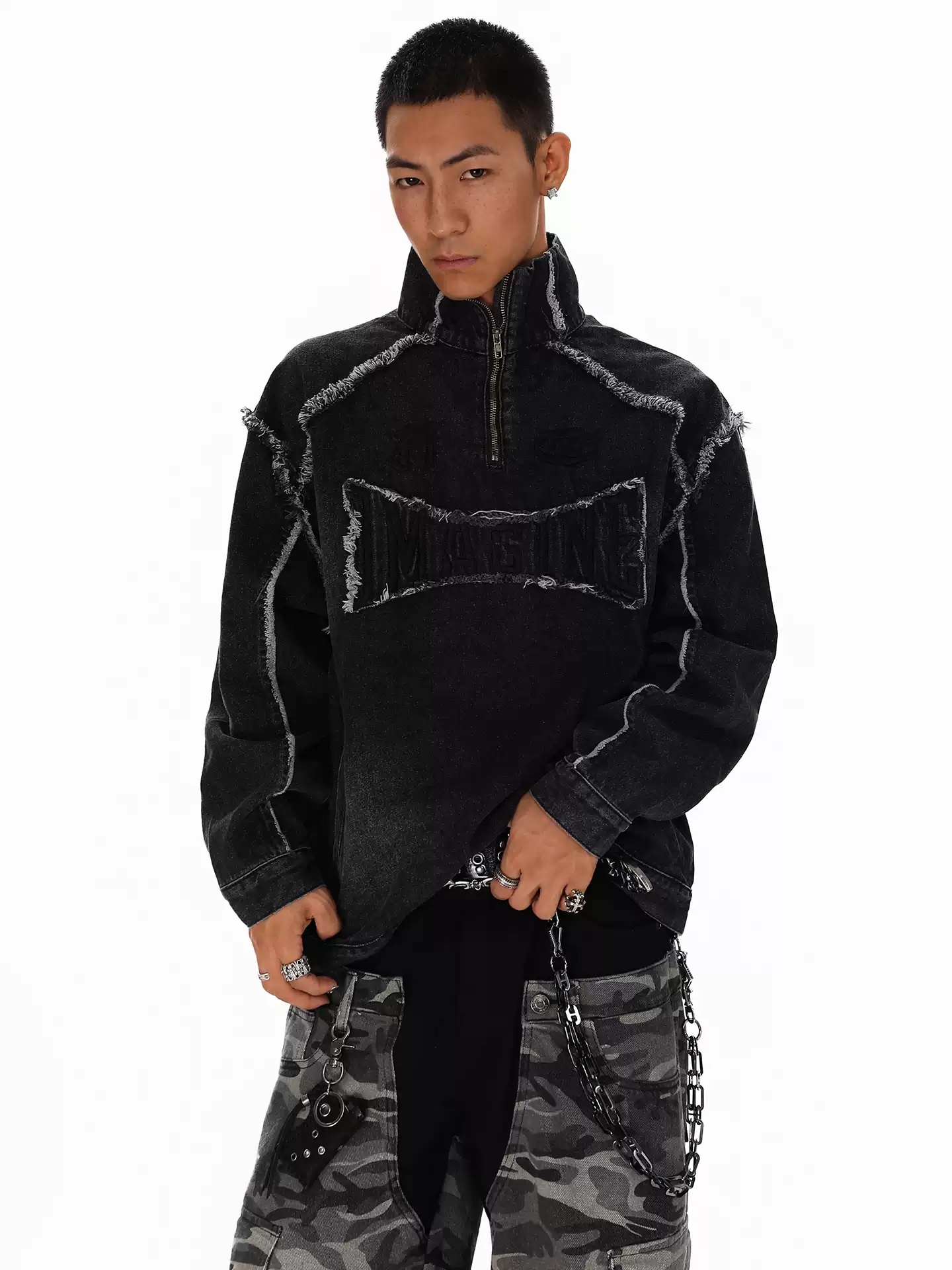 American Style High Street Spl - Mens Fashion Top recensione e prezzo