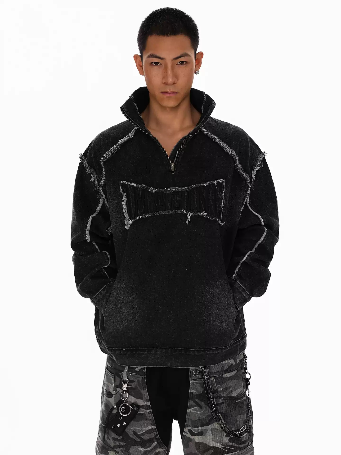 American Style High Street Spl - Mens Fashion Top recensione e prezzo