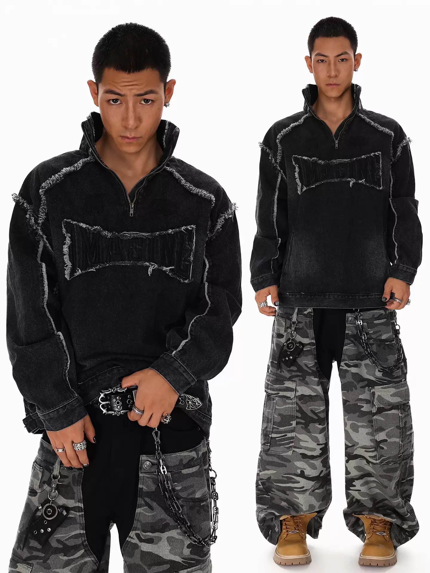 American Style High Street Spl - Mens Fashion Top recensione e prezzo
