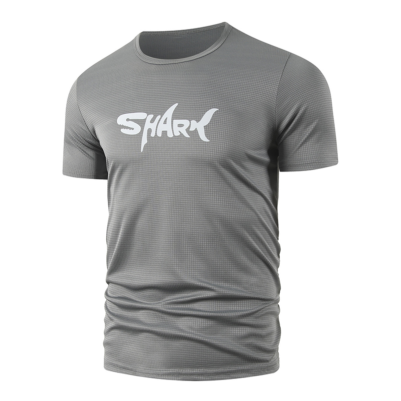 Men's summer letter printed fa - Men'S Fashion Undershirt recensione e prezzo