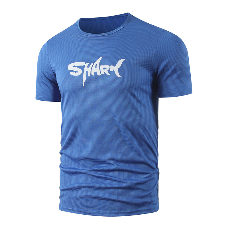 Men's summer letter printed fa - Men'S Fashion Undershirt recensione e prezzo