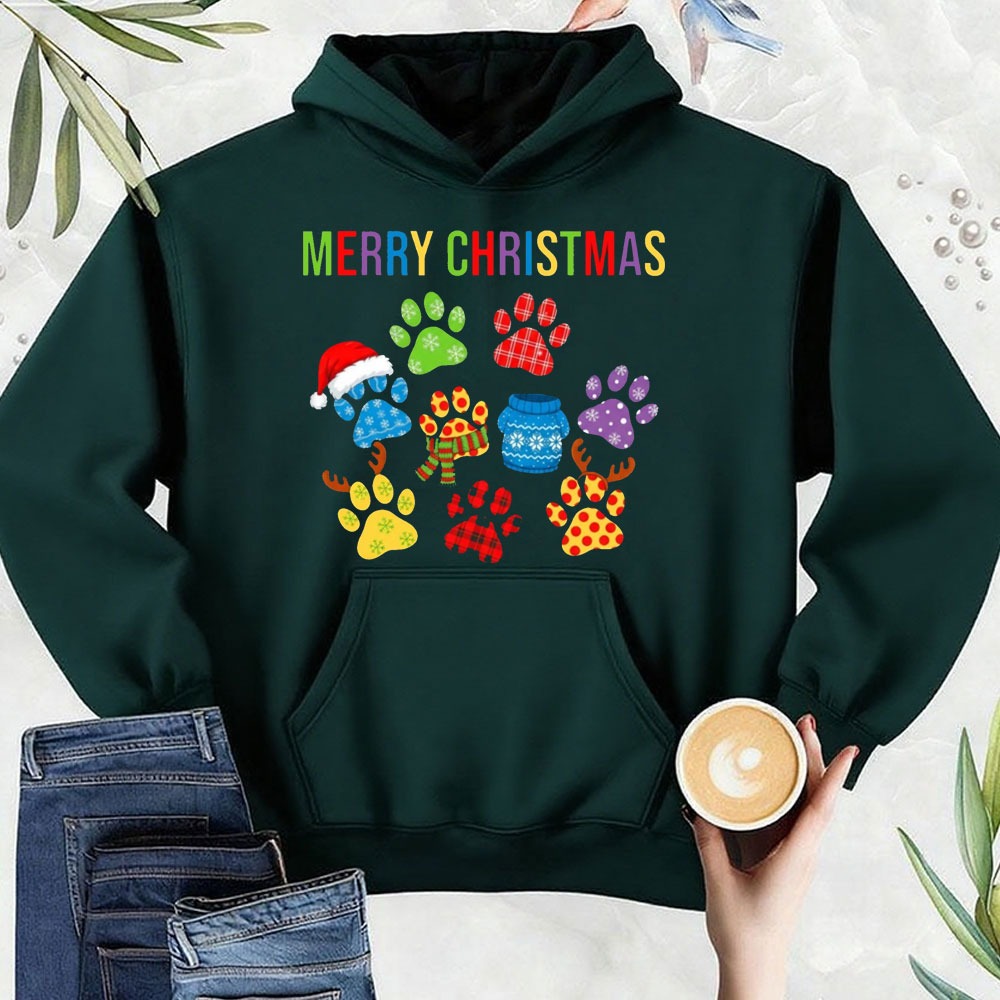 Merry Christmas Sweatshirt Pri - Men'S Fashion Xmas Party recensione e prezzo