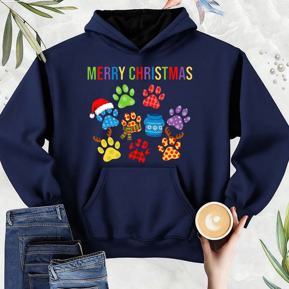 Merry Christmas Sweatshirt Pri - Men'S Fashion Xmas Party recensione e prezzo