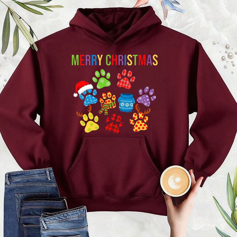 Merry Christmas Sweatshirt Pri - Men'S Fashion Xmas Party recensione e prezzo