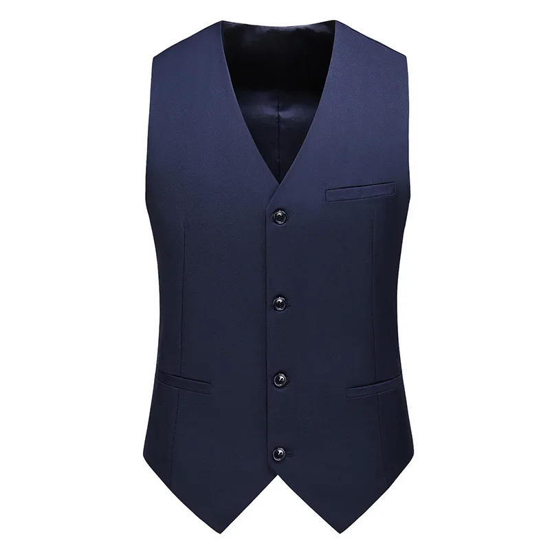17 Colors Boutique Fashion Cas - Formal Waistcoat Vest recensione e prezzo