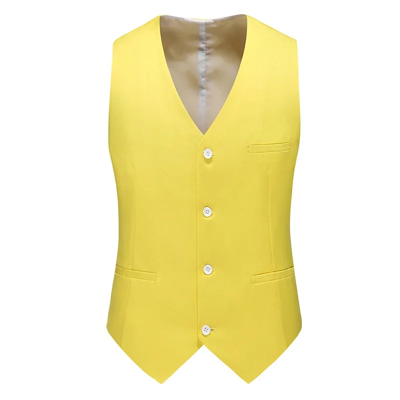 17 Colors Boutique Fashion Cas - Formal Waistcoat Vest recensione e prezzo