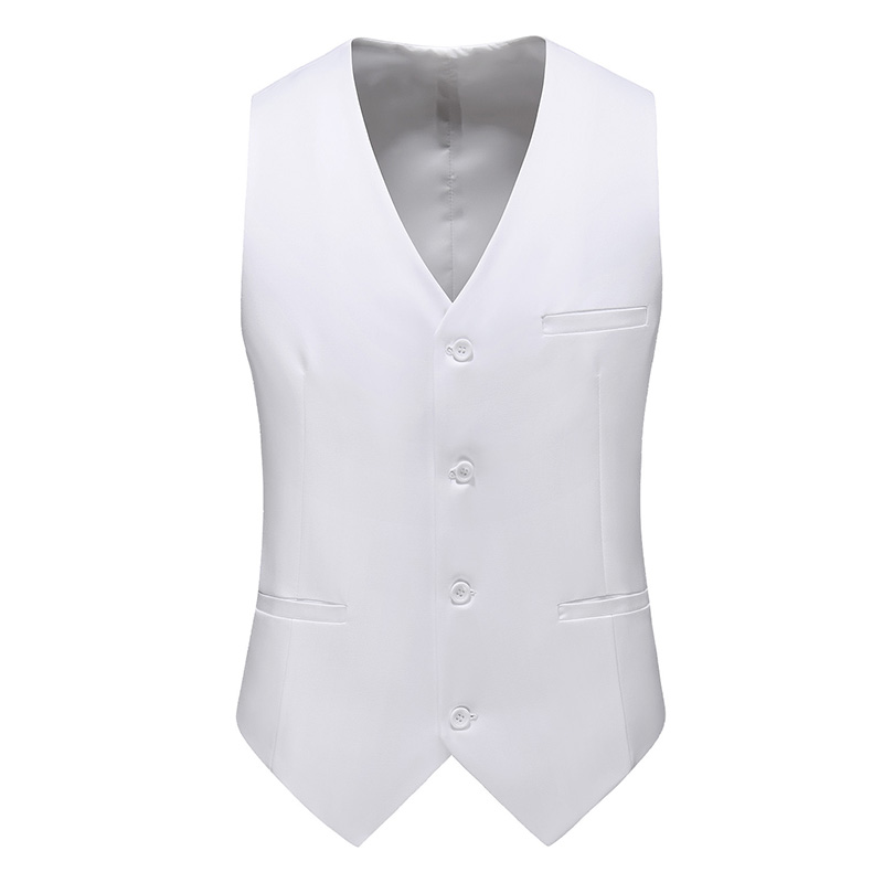 17 Colors Boutique Fashion Cas - Formal Waistcoat Vest recensione e prezzo