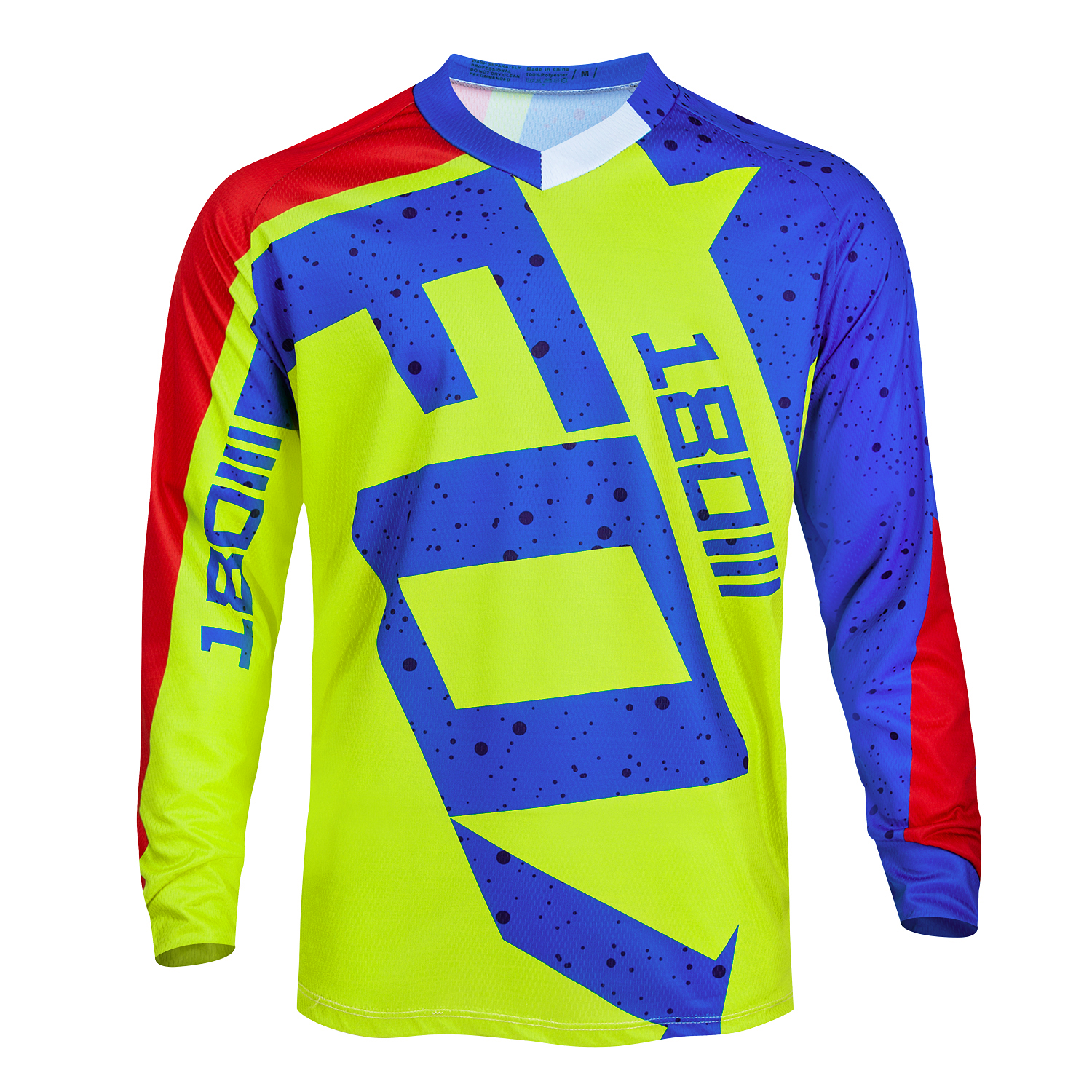 Outdoor Ride Sports Men's T Sh - Mens Fashion Top recensione e prezzo