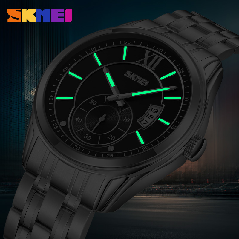 SKMEI 9319 Brand Fashion Trend - Mens Fashion Trend 2026 recensione e prezzo