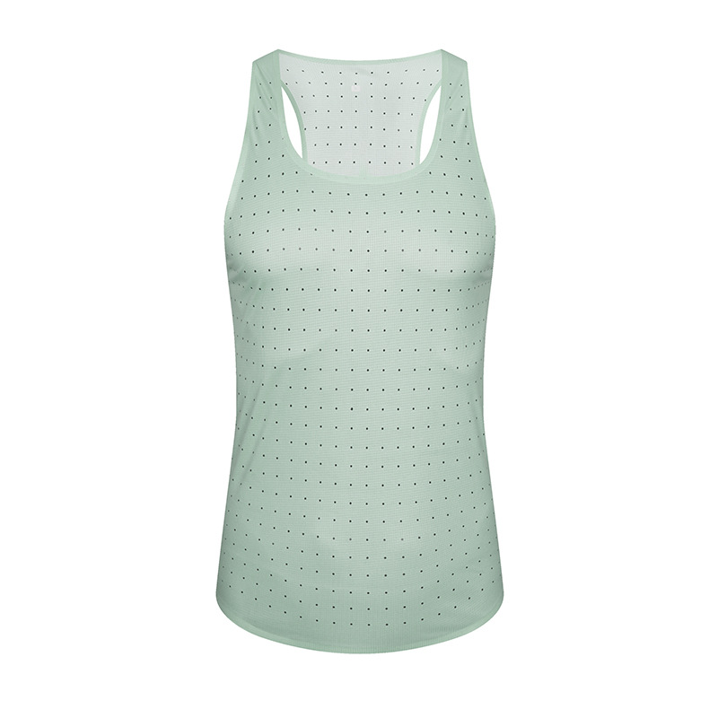 Men Gym Vest Quick-Drying Mesh - Men'S Fashion Undershirt recensione e prezzo