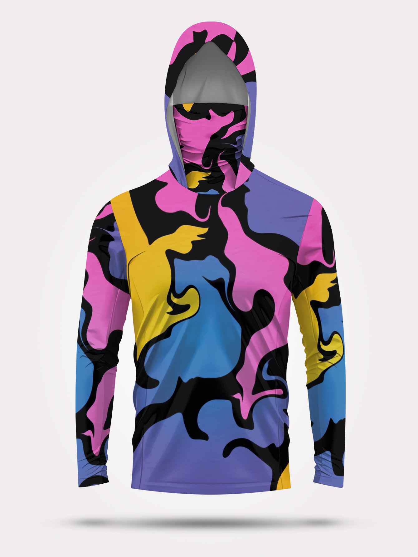 2026 Summer Best-selling Outdo - Mens Fashion Top recensione e prezzo