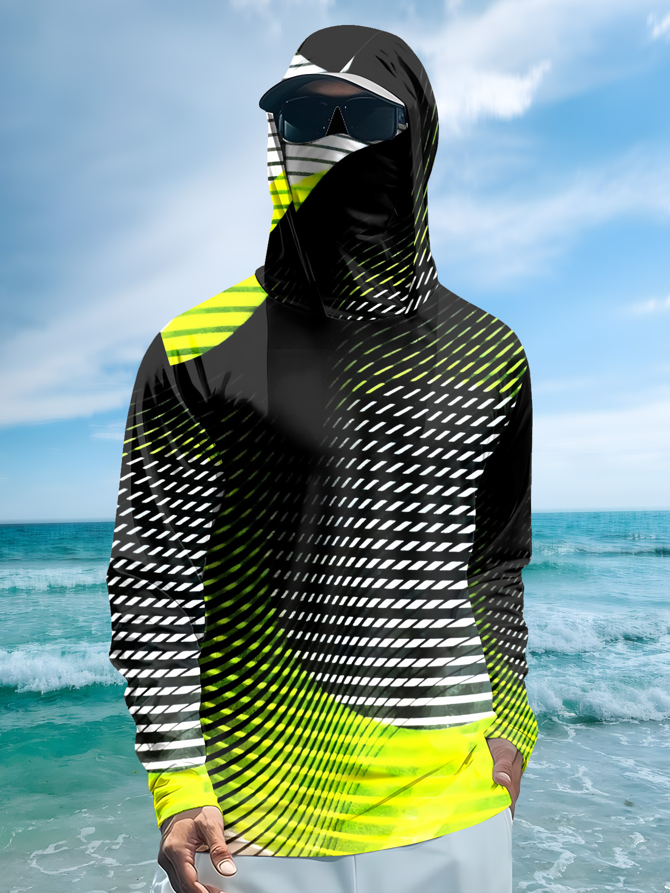 2026 Summer Best-selling Men's - Mens Fashion Top recensione e prezzo