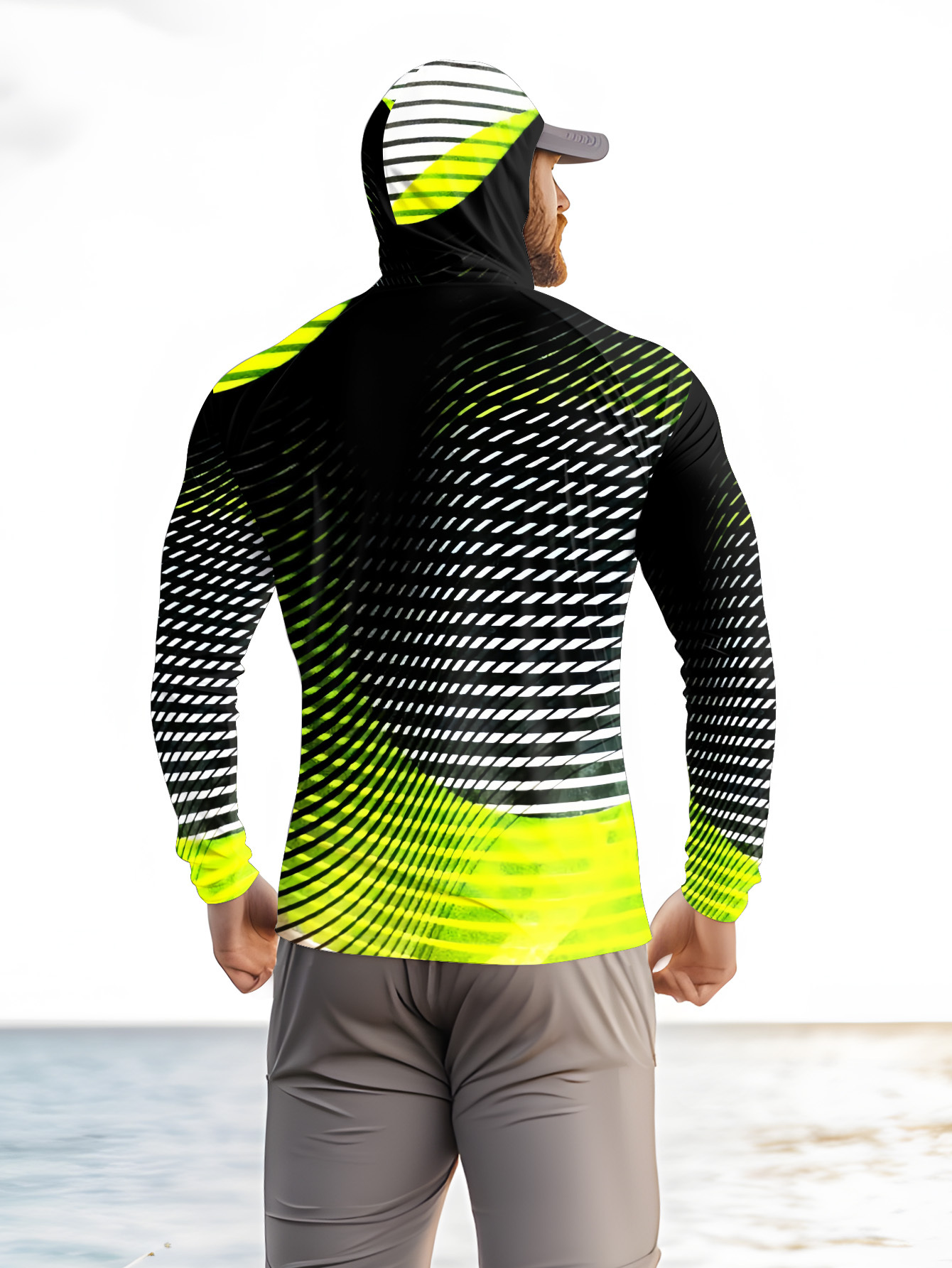 2026 Summer Best-selling Men's - Mens Fashion Top recensione e prezzo