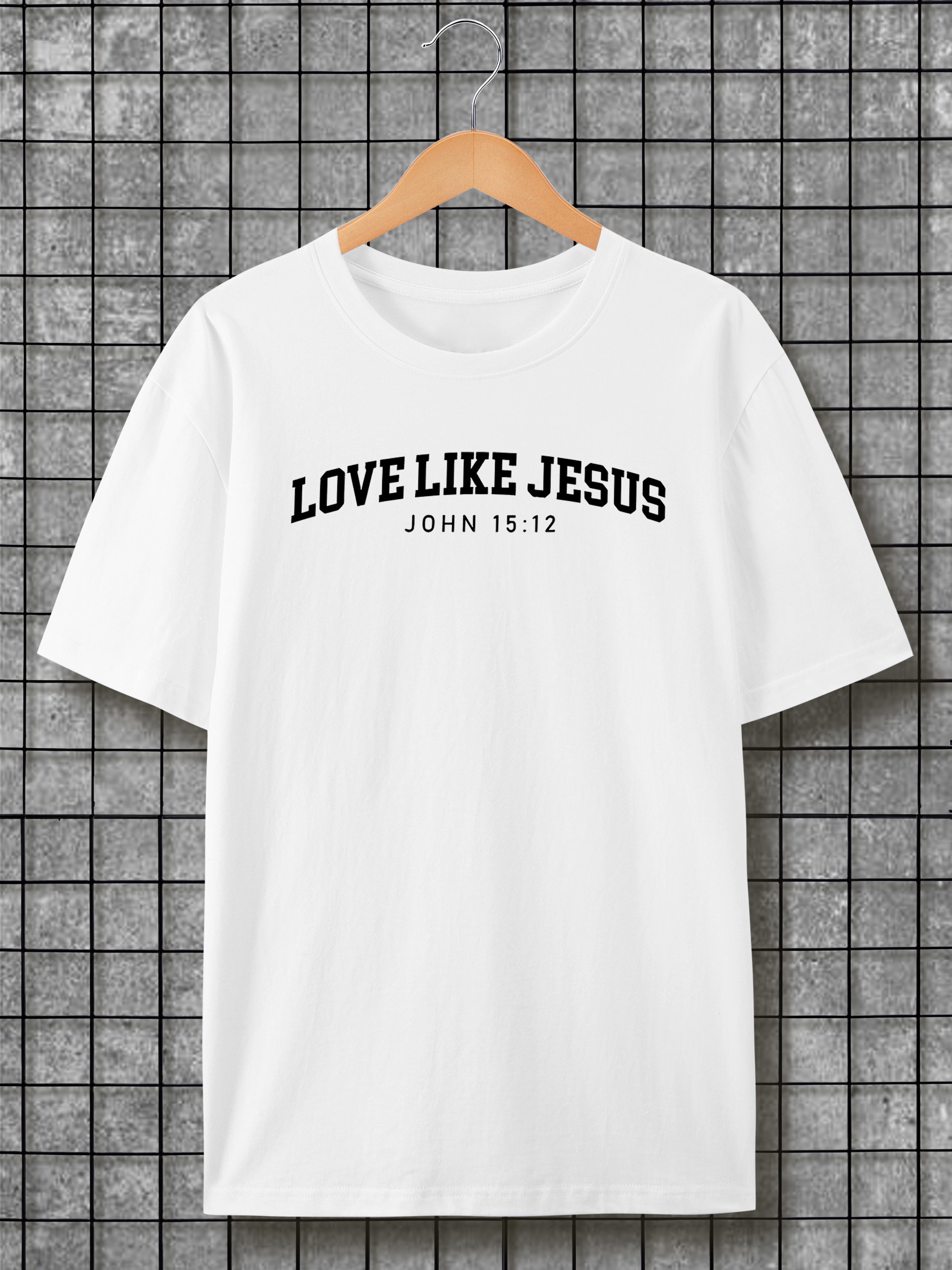 100% Cotton Solid Tshirts Mens - Men'S Fashion Clothing recensione e prezzo