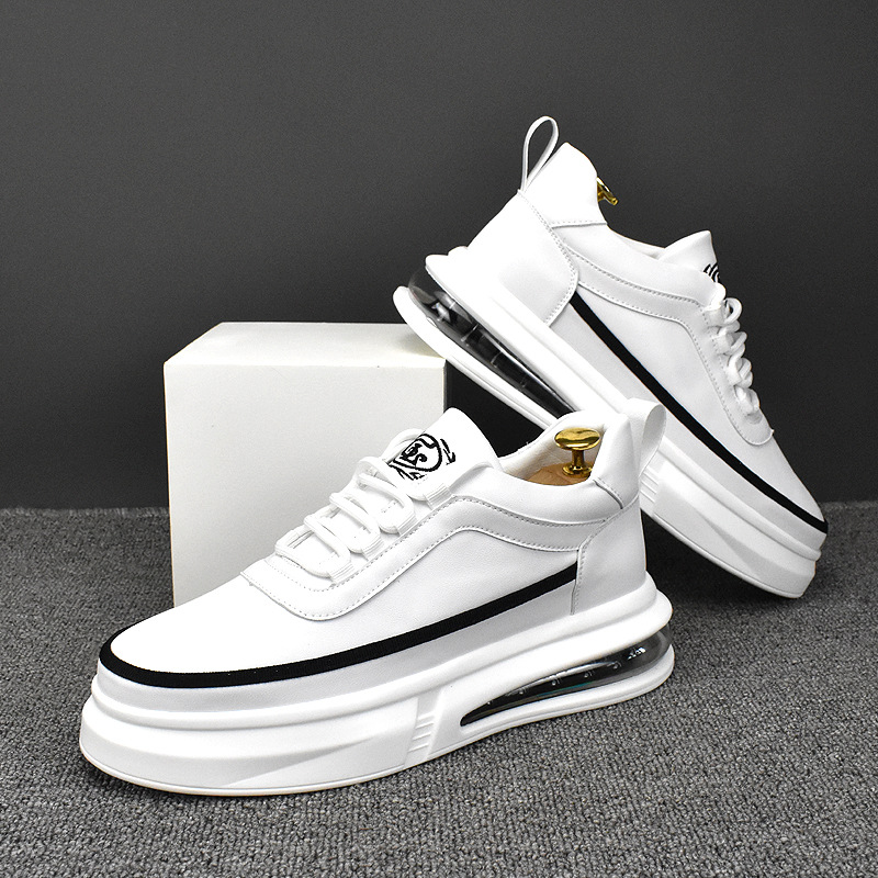 Korean style men fashion platf - Mens Fashion Young recensione e prezzo