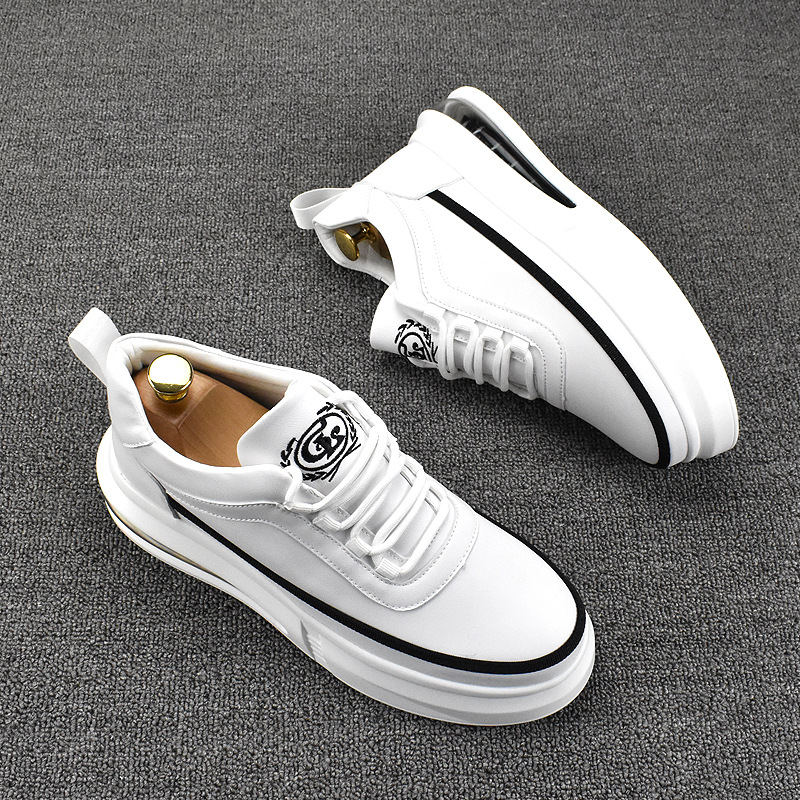 Korean style men fashion platf - Mens Fashion Young recensione e prezzo