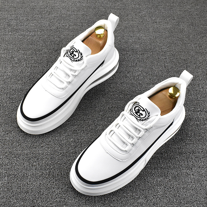 Korean style men fashion platf - Mens Fashion Young recensione e prezzo