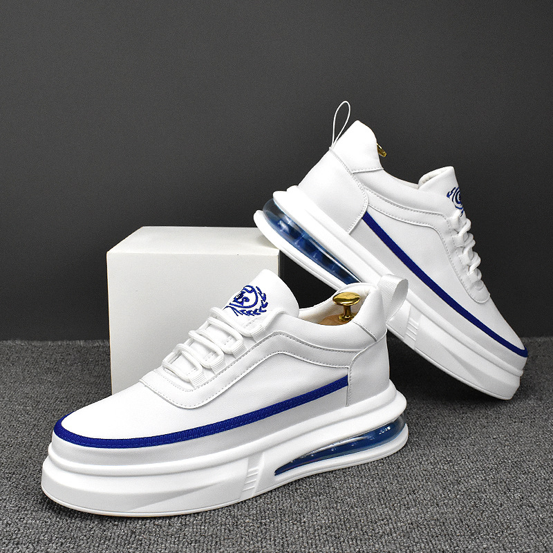 Korean style men fashion platf - Mens Fashion Young recensione e prezzo