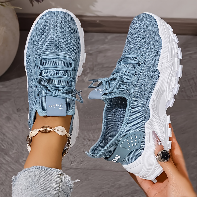 Breathable Knit Sneakers Fashi - Men'S Fashion Loafers recensione e prezzo