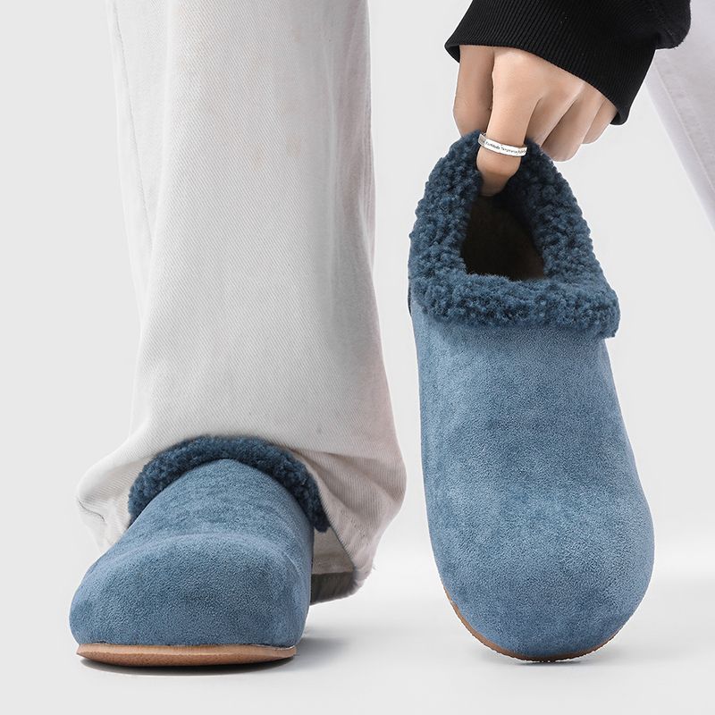 Thickened Winter Snow Boots Me - Men'S Fashion Line recensione e prezzo