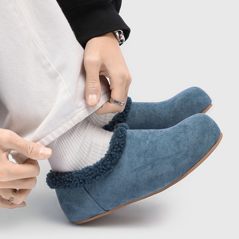 Thickened Winter Snow Boots Me - Men'S Fashion Line recensione e prezzo